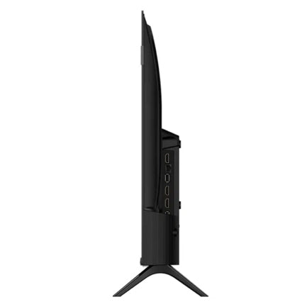 TCL - Televisor TCL 32" Qled HDR10 Dolby Audio Sistema Audio TV