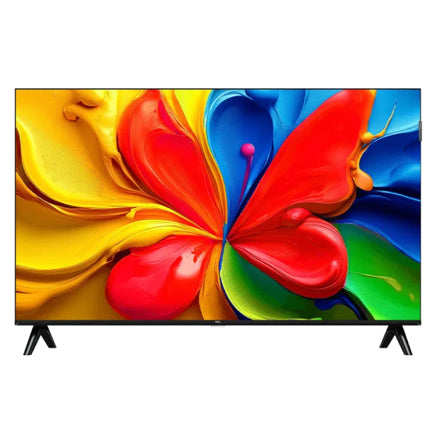 TCL - Televisor TCL 32" Qled HDR10 Dolby Audio Sistema Audio TV