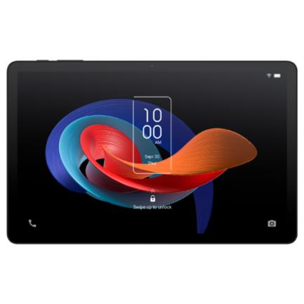 TCL - Tablet TCL 10" TAB 10Gen 2 WiFi Ram 4 GB  Almacenamiento 64GB Funda+T-Pen Color Gris