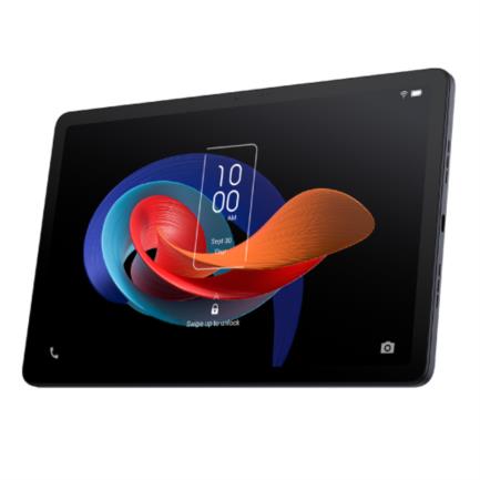 TCL - Tablet TCL 10" TAB 10Gen 2 WiFi Ram 4 GB  Almacenamiento 64GB Funda+T-Pen Color Gris