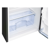 TCL - Frigobar TCL 3.2ft3 control manual de temperatura y deshielo manual