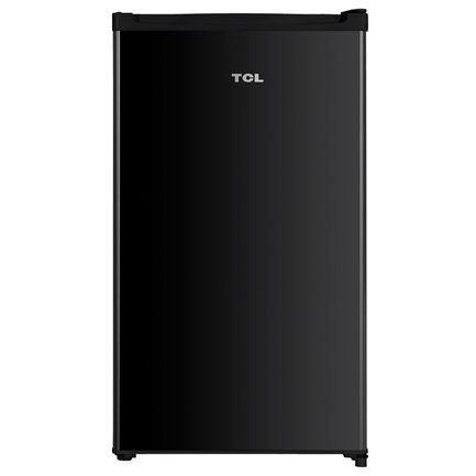 TCL - Frigobar TCL 3.2ft3 control manual de temperatura y deshielo manual