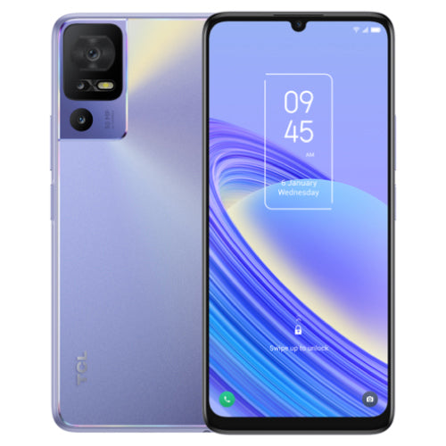TCL - Smartphone TCL 40SE 6+256G Color Lila