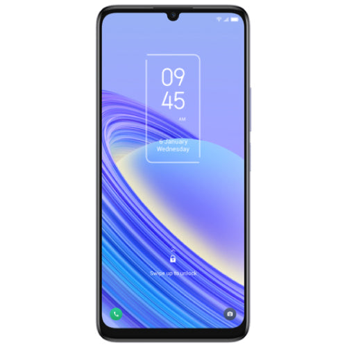 TCL - Smartphone TCL 40SE 6+256G Color Lila
