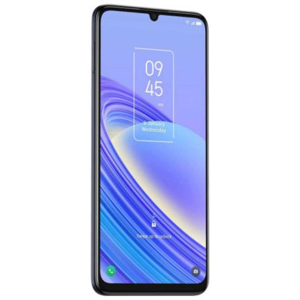 TCL - Smartphone TCL 40 SE 6.75" Helio G37 Cámara 50MP+2MP+2MP/8MP Android 13 Color Gris