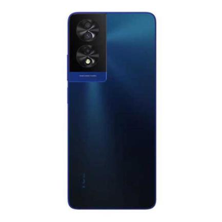 TCL - Smartphone TCL 40NXTPAPER 6.78"  Mediatek Helio G88 Cámara 50MP+5MP+2MP/32MP Android 13 Color Azul