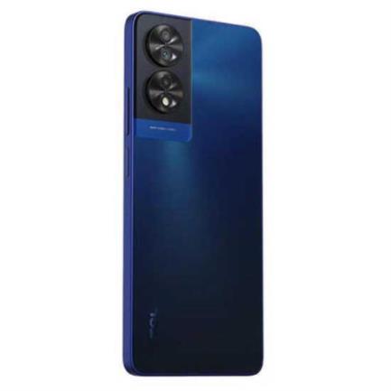 TCL - Smartphone TCL 40NXTPAPER 6.78"  Mediatek Helio G88 Cámara 50MP+5MP+2MP/32MP Android 13 Color Azul