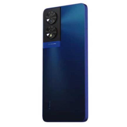 TCL - Smartphone TCL 40NXTPAPER 6.78"  Mediatek Helio G88 Cámara 50MP+5MP+2MP/32MP Android 13 Color Azul