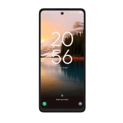 TCL - Smartphone TCL 40NXTPAPER 6.78"  Mediatek Helio G88 Cámara 50MP+5MP+2MP/32MP Android 13 Color Perla