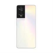 TCL - Smartphone TCL 40NXTPAPER 6.78"  Mediatek Helio G88 Cámara 50MP+5MP+2MP/32MP Android 13 Color Perla