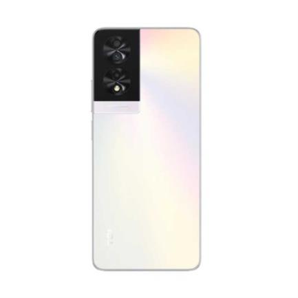 TCL - Smartphone TCL 40NXTPAPER 6.78"  Mediatek Helio G88 Cámara 50MP+5MP+2MP/32MP Android 13 Color Perla