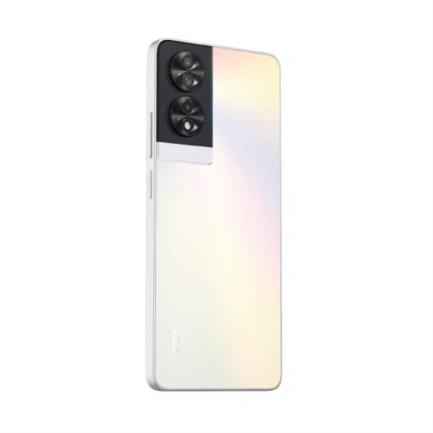 TCL - Smartphone TCL 40NXTPAPER 6.78"  Mediatek Helio G88 Cámara 50MP+5MP+2MP/32MP Android 13 Color Perla