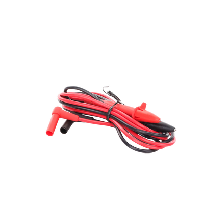 FLUKE - Juego de Cables de Prueba General de Punta Dura. CAT III y CAT IV solo con Tapa Protectora