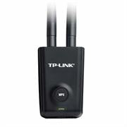 TP-LINK - TARJETA DE RED INALAMBRICA TP-LINK USB N 300MBPS EN ALTA POT