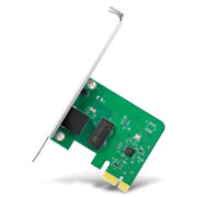 TP-LINK - Tarjeta de Red TP-Link TG-3468 PCIe Gigabit 10/100/1000 Mbps 1 Puerto RJ45