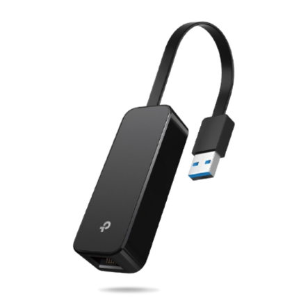 TP-LINK - Adaptador TP-Link de red USB 3.0 a Gigabit Ethernet