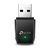 TP-LINK - Adaptador Tp-Link USB Mini Doble Banda Inalámbrico AC1300