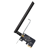 TP-LINK - Adaptador TP-LinkDual Band Wi-Fi PCI Express yHigh Gain External Antennas