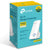 TP-LINK - Extensor de Rango TP-Link TL-WA850RE Wi-Fi N 300Mbps 2.4GHz 1 Puerto Ethernet WPS Instalación en Pared