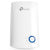TP-LINK - Extensor de Rango TP-Link TL-WA850RE Wi-Fi N 300Mbps 2.4GHz 1 Puerto Ethernet WPS Instalación en Pared