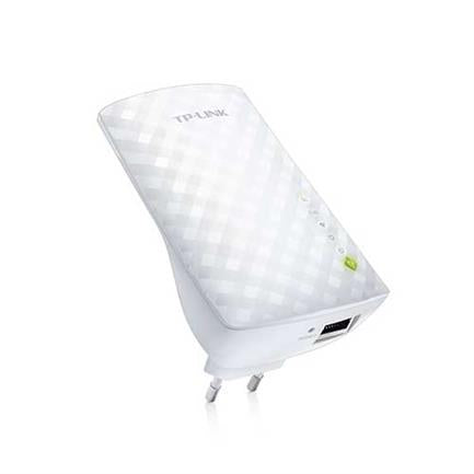 TP-LINK - EXPANSOR RANGO TP-LINK INALÁMBRICO AC AC750 BANDA DUAL D