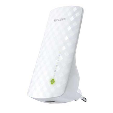 TP-LINK - EXPANSOR RANGO TP-LINK INALÁMBRICO AC AC750 BANDA DUAL D