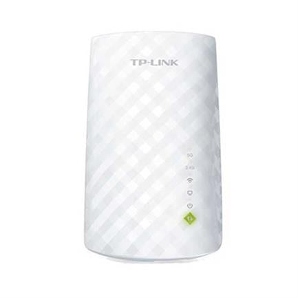 TP-LINK - EXPANSOR RANGO TP-LINK INALÁMBRICO AC AC750 BANDA DUAL D