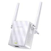 TP-LINK - EXTENSOR RANGO TP-LINK WI FI 300MBPS WIRELESS N WALL PLUG