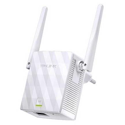 TP-LINK - EXTENSOR RANGO TP-LINK WI FI 300MBPS WIRELESS N WALL PLUG