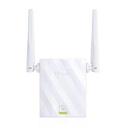 TP-LINK - EXTENSOR RANGO TP-LINK WI FI 300MBPS WIRELESS N WALL PLUG