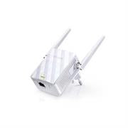TP-LINK - EXTENSOR RANGO TP-LINK WI FI 300MBPS WIRELESS N WALL PLUG