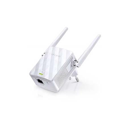 TP-LINK - EXTENSOR RANGO TP-LINK WI FI 300MBPS WIRELESS N WALL PLUG