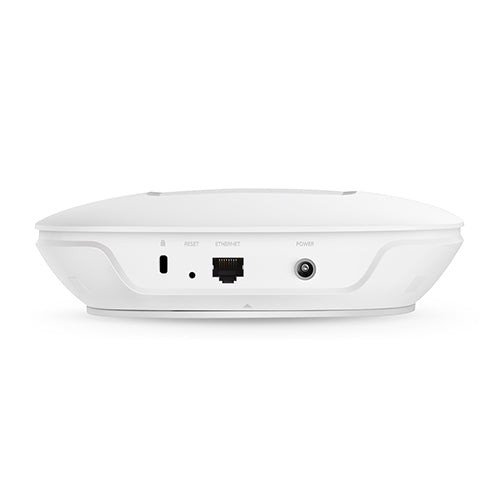 TP-LINK - Access Point TP-Link Wireless Gigabit Doble Banda 300MBPS