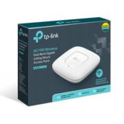 TP-LINK - Access Point TP-Link Wireless Gigabit Doble Banda 450MBPS