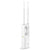TP-LINK - Access Point TP-Link Wireless Outdoor N 300MBPS 2.4Ghz