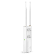 TP-LINK - Access Point TP-Link Wireless Outdoor N 300MBPS 2.4Ghz