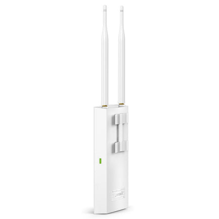 TP-LINK - Access Point TP-Link Wireless Outdoor N 300MBPS 2.4Ghz