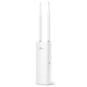 TP-LINK - Access Point TP-Link Wireless Outdoor N 300MBPS 2.4Ghz