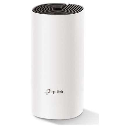 TP-LINK - Punto de Acceso TP-Link MU-MIMO Mesh Wi-Fi 300 Mbps at 2 4 GHz 867 Mbps at 5 GHz 1 pack