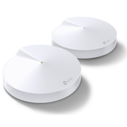 TP-LINK - Punto de Acceso TP-Link MU-MIMO Mesh Wi-Fi Double Band 400 Mbps at 2 4 GHz 867 Mbps at 5 GHz 2 pack