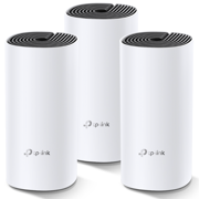TP-LINK - Punto de Acceso TP-Link MU-MIMO Mesh Wi-Fi 300 Mbps at 2 4 GHz 867 Mbps at 5 GHz 3 pack