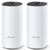 TP-LINK - Punto de Acceso TP-Link MU-MIMO Mesh Wi-Fi 300 Mbps at 2 4 GHz 867 Mbps at 5 GHz 2 pack