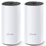 TP-LINK - Punto de Acceso TP-Link MU-MIMO Mesh Wi-Fi 300 Mbps at 2 4 GHz 867 Mbps at 5 GHz 2 pack