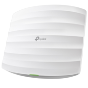 TP-LINK - Punto de Acceso TP-Link 300 Mbps Ceiling Mount Wi-Fi 1×10/100 Mbps