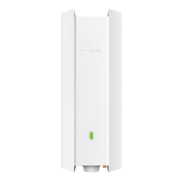 TP-LINK - Punto de Acceso TP-Link Indoor/Outdoor Dual-Band Wi-Fi6 1xGigabit