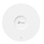 TP-LINK - Punto de Acceso TP-Link Dual-Band Wi-Fi 6 Punto de Acceso 1xGigabit