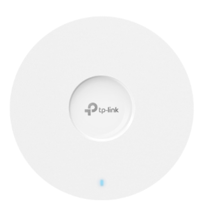 TP-LINK - Punto de Acceso TP-Link Dual-Band Wi-Fi 6 Punto de Acceso 1xGigabit