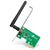 TP-LINK - Tarjeta de Red Wi-Fi PCIe TP-Link TL-WN781ND N150 150Mbps 2.4GHz Antena Desmontable