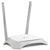 TP-LINK - Róuter TP-LINK Inalámbrico N 300MBPS Broadcom 2T2R 2.4GHZ 80