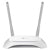 TP-LINK - Róuter TP-LINK Inalámbrico N 300MBPS Broadcom 2T2R 2.4GHZ 80